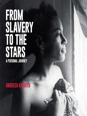cover image of From Slavery to the Stars